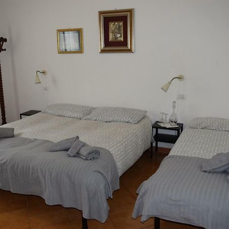 Апартаменти Casa Groppino Монтероні-д'Арбія Екстер'єр фото