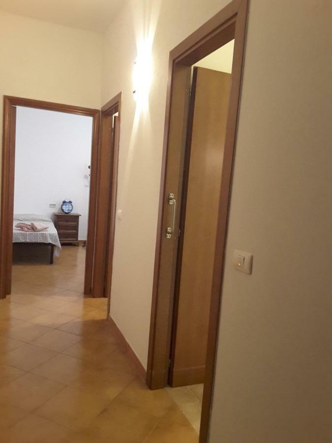 Апартаменти Casa Groppino Монтероні-д'Арбія Екстер'єр фото