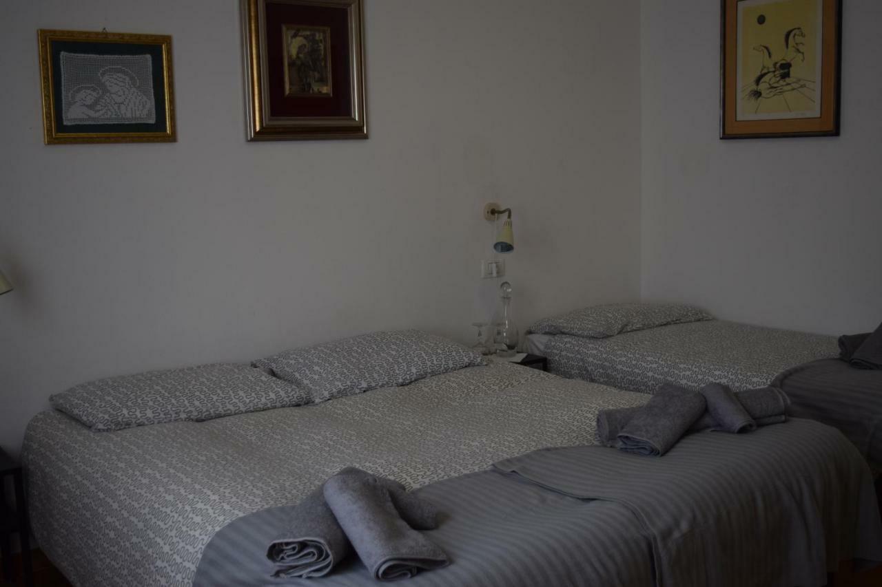 Апартаменти Casa Groppino Монтероні-д'Арбія Екстер'єр фото